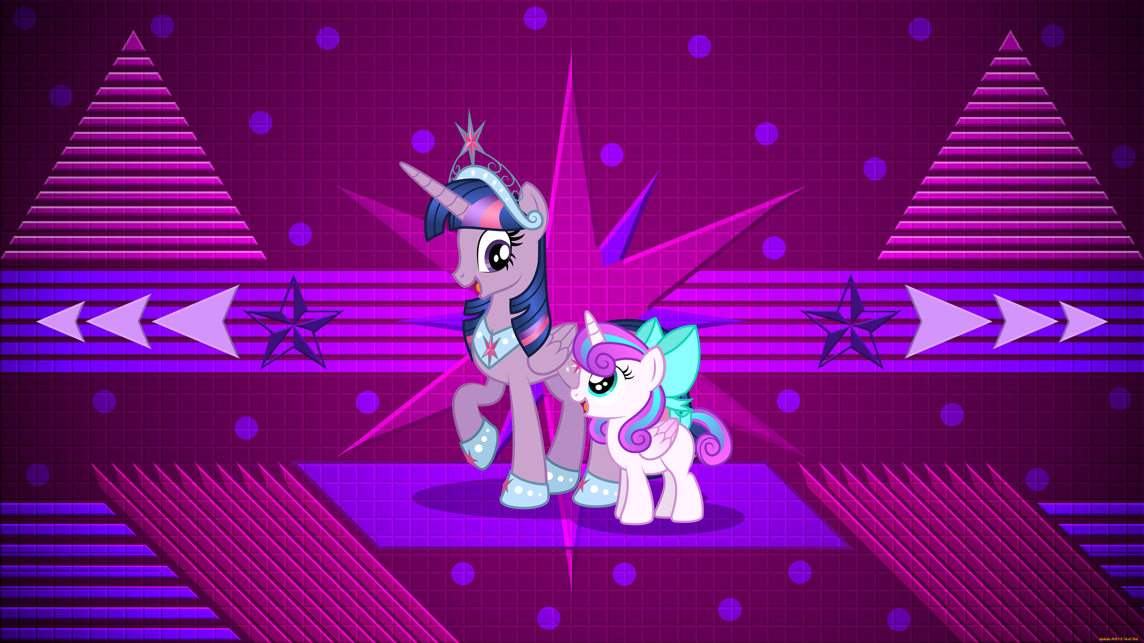 , my little pony, , 